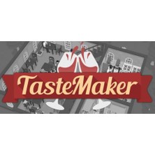 Tastemaker: Restaurant Simulator (Pc)
