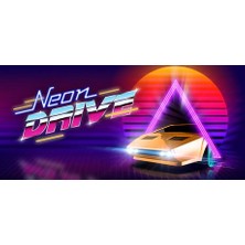 Neon Drive (Pc)