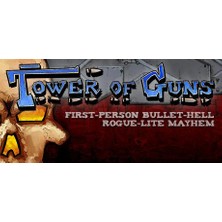 Tower Of Guns (Pc)