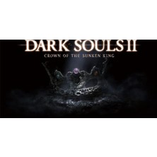 Bandai Namco Entertainment Dark Souls Iı Crown Of The Sunken King Dlc (Pc)