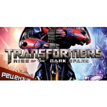 Transformers Rise Of The Dark Spark (Dlc)