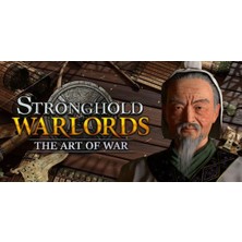 Stronghold Warlords The Art Of War Campaign Dlc (Pc)