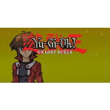 Yu-Gi-Oh! Gx Lost Duels (Dlc)