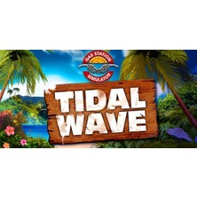 Gas Station Simulator Tidal Wave Dlc (Pc)