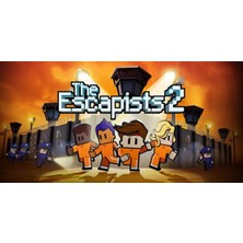 The Escapists 2 (Pc)