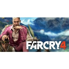 Far Cry 4 (Pc)