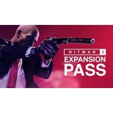 Hıtman 2 Expansion Pass (Dlc)