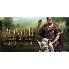 Total War Rome Iı Caesar In Gaul Campaign Pack (Dlc)