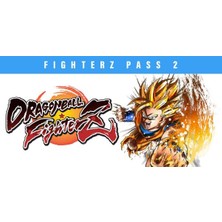 Dragon Ball Fıghterz Fighterz Pass 2 (Dlc)
