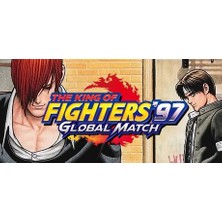 The Kıng Of Fıghters '97 Global Match (Pc)