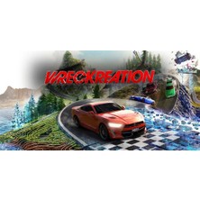 Wreckreation (Pc)