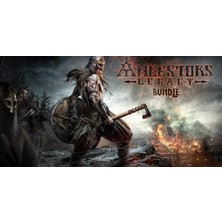 Ancestors Legacy Bundle (Pc)