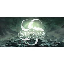 Stygian Outer Gods (Pc)