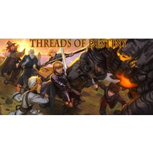 Threads Of Destiny (Pc)