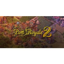 Port Royale 2 (Pc)