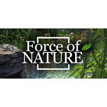 Force Of Nature (Pc)