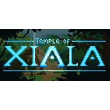 Temple Of Xiala (Pc)