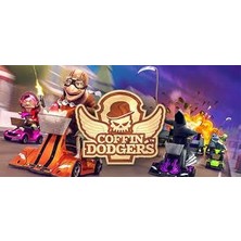 Coffin Dodgers (Pc)