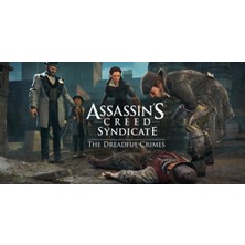 Ubisoft Assassins Creed Syndicate The Dreadful Crimes (Pc)