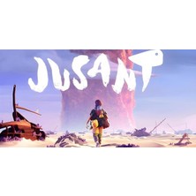 Jusant (Pc)