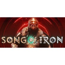 Song Of Iron (Pc)