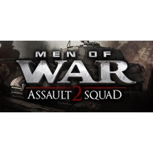 1C Company Men Of War Assault Squad 2 (Pc)