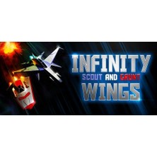Infinity Wings Scout And Grunt (Pc)