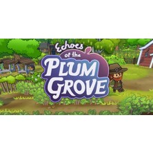 Echoes Of The Plum Grove (Pc)