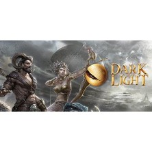 Dark And Light (Pc)