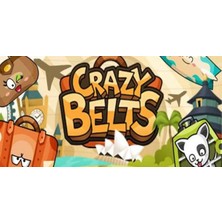 Crazy Belts (Pc)