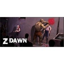 Z Dawn  (Pc)