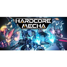 Hardcore Mecha (Pc)