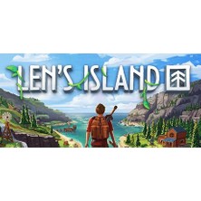 Lens Island (Pc)