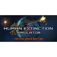 Human Extinction Simulator (Pc)