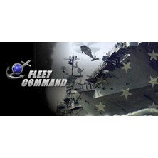 Fleet Command (Pc)