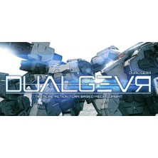 Dual Gear (Pc)