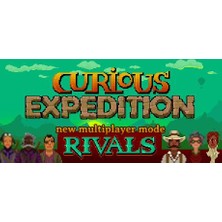 Curious Expedition (Pc)