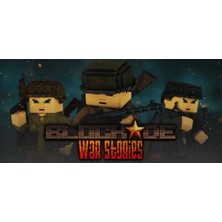 Novalink Blockade War Stories (Pc)