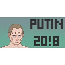 Putın 20!8 (Pc)