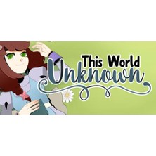 This World Unknown (Pc)
