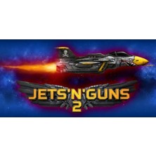 Jetsnguns 2 (Pc)