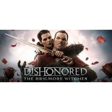 Dishonored The Brigmore Witches (Dlc)