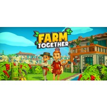 Farm Together Paella Pack (Pc)