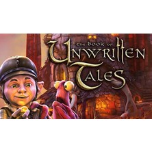 The Book Of Unwritten Tales Collection 2015 (Pc)