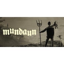 Mundaun (Pc)