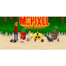 Mcpixel (Pc)