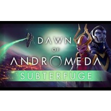 Iceberg Interactive Dawn Of Andromeda: Subterfuge (Dlc)