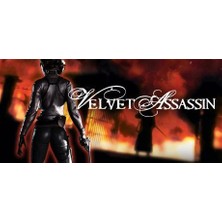 Velvet Assassin (Pc)