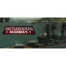 Battlestations: Midway (Pc)