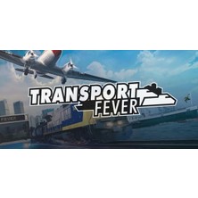 Transport Fever (Pc)